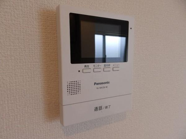 【セキュリティ】 | プレジャースクエア３