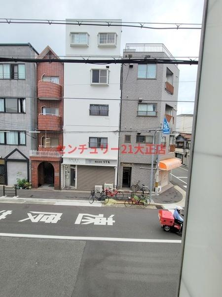 ブレーン小山の展望