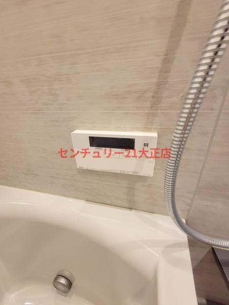弁天町4丁目貸家の設備