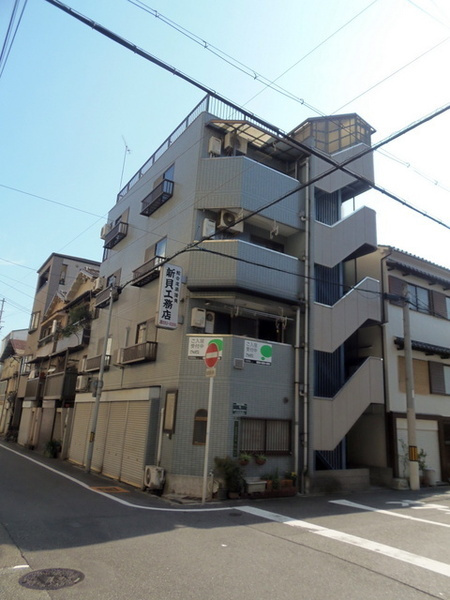 ハウスシンガイの外観|★外観です★