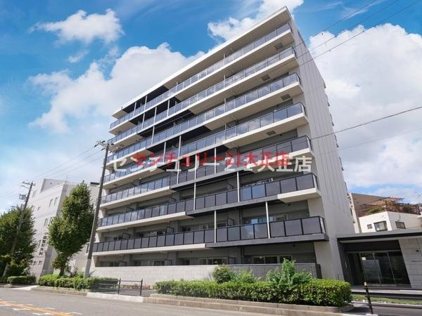 メゾンドボヌール弁天町