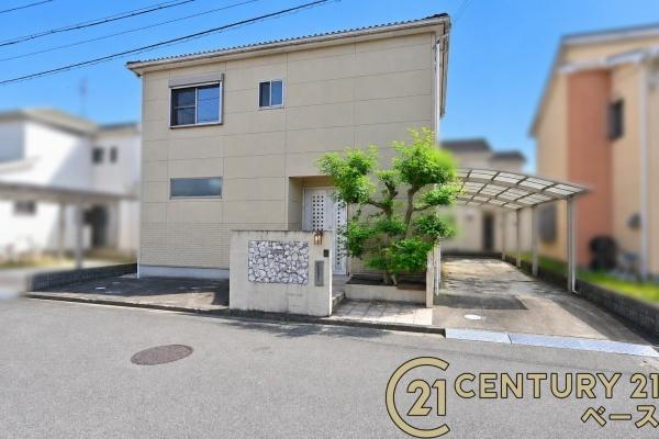 磯城郡川西町結崎　一戸建の外観|■現地撮影写真■室内きれいに使用されております！結崎駅まで徒歩９分の立地です！お気軽にお問い合わせください！