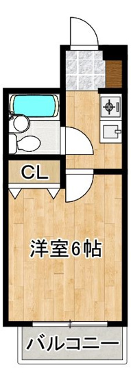 【間取り】 | アクセス南福岡