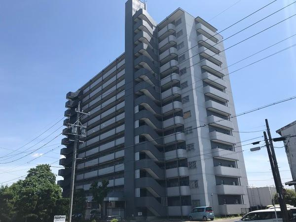 アーバンライフ栄のその他|外観写真です。