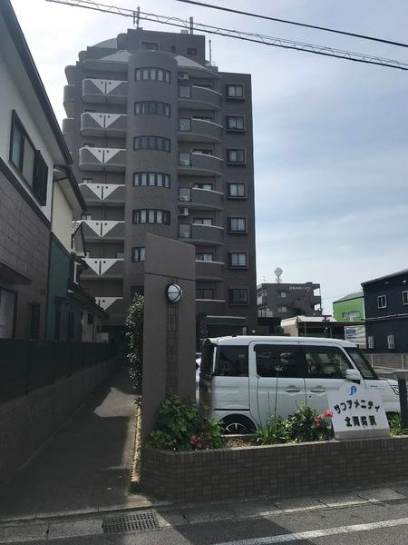 サンアメニティ北岡崎駅のその他