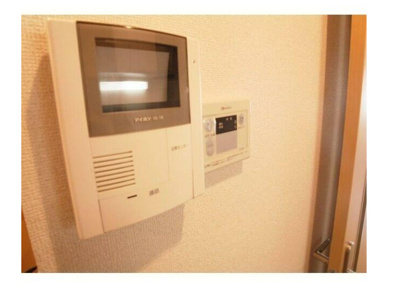 【セキュリティ】 | カーサ寿 | ・インターネット使用料無料
