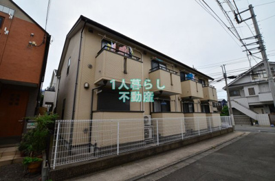 【外観】 | カーサ寿 | 外観になります　・インターネット使用料無料
