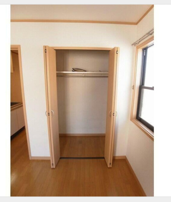 【収納】 | カーサ寿 | 大きな収納　・インターネット使用料無料