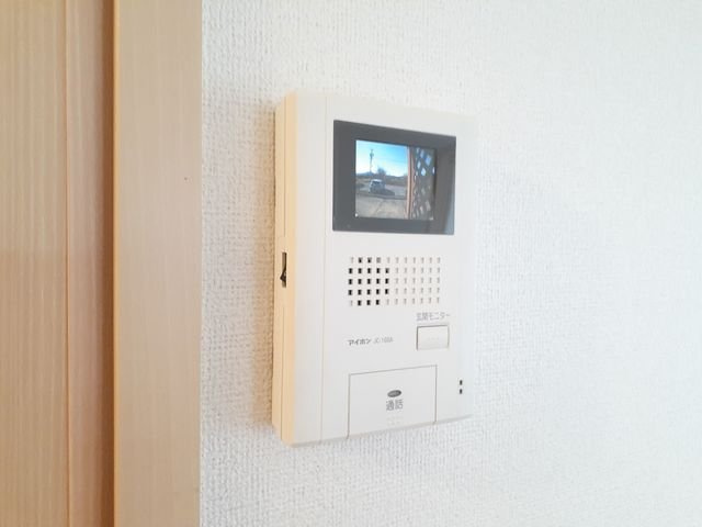 サン　ノーブルのセキュリティ
