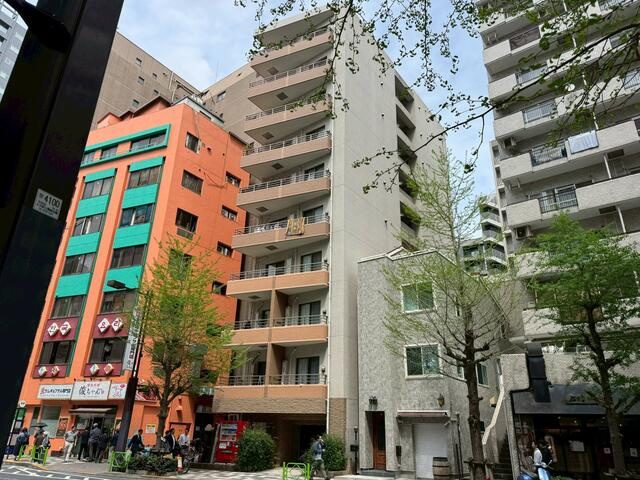 ドルチェ東京・八重洲通り(ドルチェトウキョウヤエストオリ)