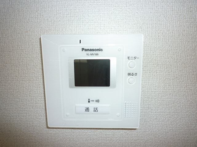 ラフレシアスのセキュリティ