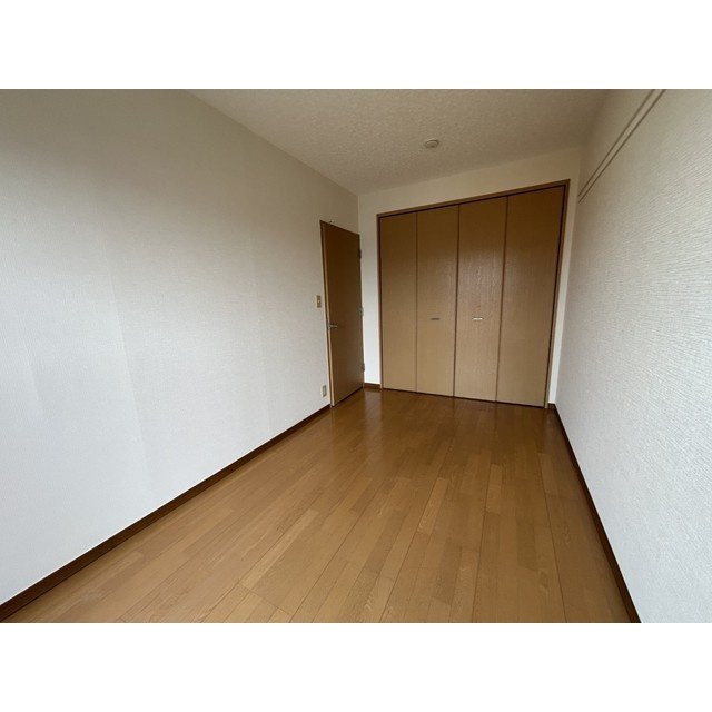 レジデンス原山の内装|内装もきれいです