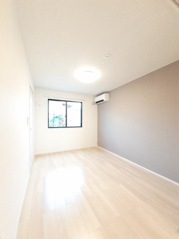 パインエコーの内装|内装です
