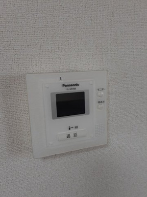 【セキュリティ】 | セゾンハイツ
