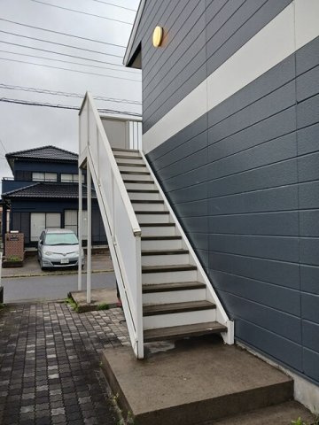 【その他共用部分】 | スカイハイツ