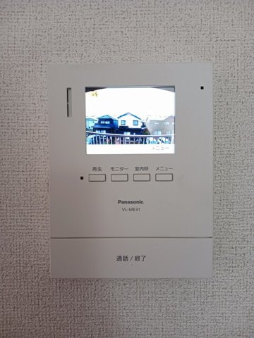 【セキュリティ】 | スカイハイツ