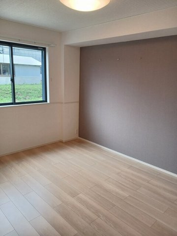 カプシーヌ　セゾンの内装|過ごしやすい室内です