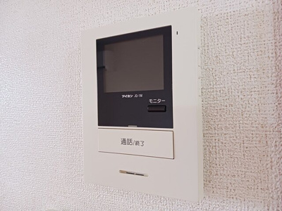 【セキュリティ】 | サニー　フラット