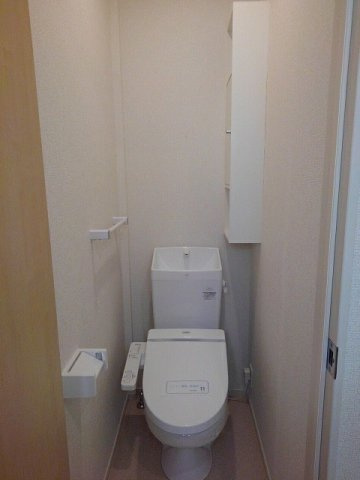 グレイスサクラのトイレ|トイレも気になるポイント