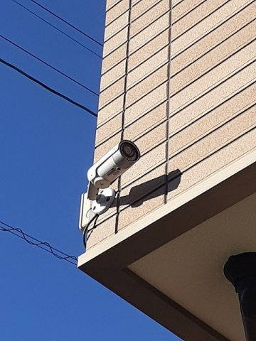 サニーリブＡ棟のその他