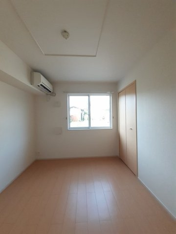 伊万里Ⅱの内装