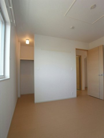 Ｓｃｈｏｎ　Ⅰの内装|中はこのようになっています