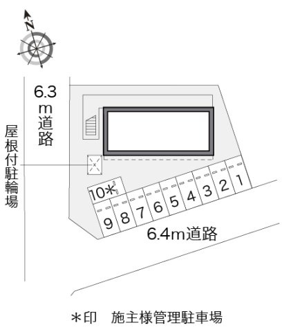 レオパレスＧＥＮＢＡのその他