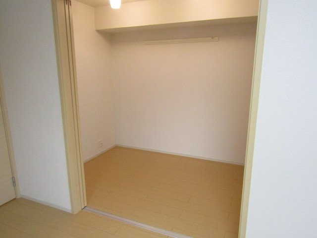 レジデンス　Ｔ＆Ｔの内装|過ごしやすい室内です