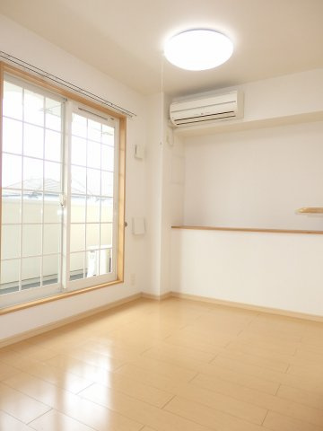 ノーブル　川内　Ⅱ番館の設備