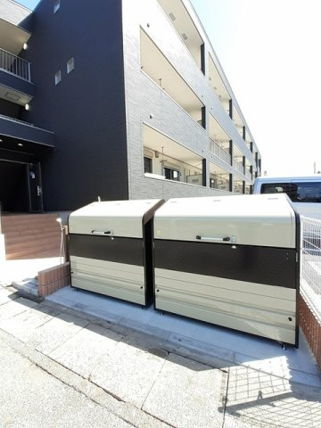ＮＡＧＡＹＡのその他共用部分