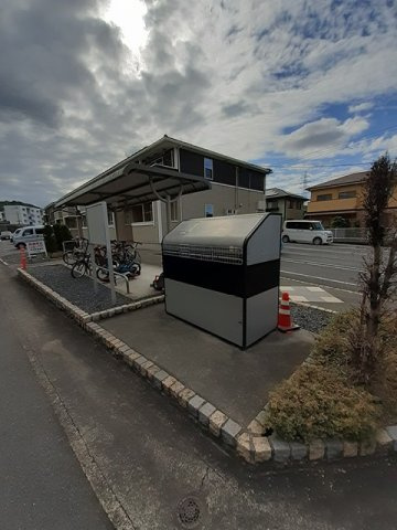 ルミエールのその他共用部分