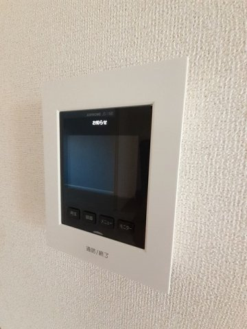 ベルフールの設備
