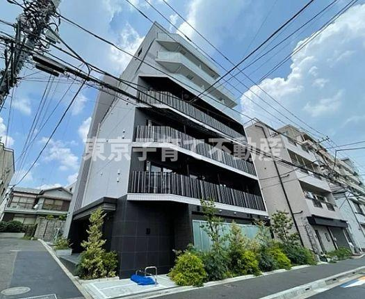 ルネサンスコート文京白山のその他共用部分