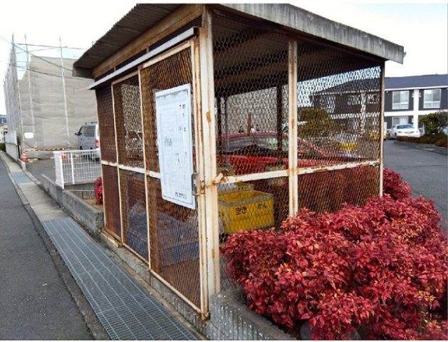 レオパレスＳＡＩＬ　ＯＮのその他