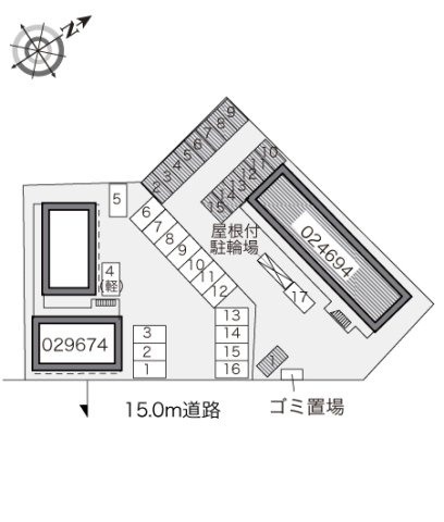 レオパレスＳＡＩＬ　ＯＮのその他