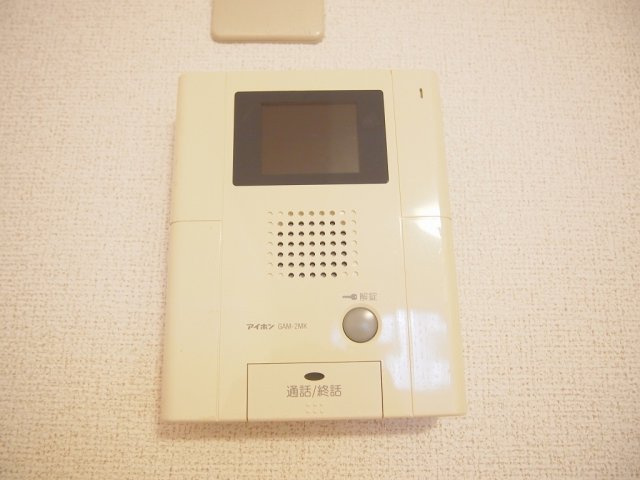 アメニティ栄のセキュリティ