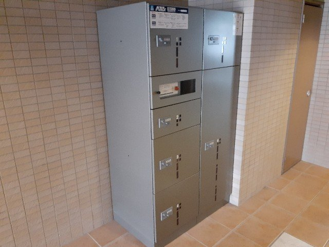 アメニティ栄のその他共用部分
