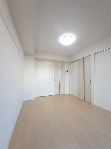 ＡＸＩＡ人形町（アクシアの内装|内装もきれいです