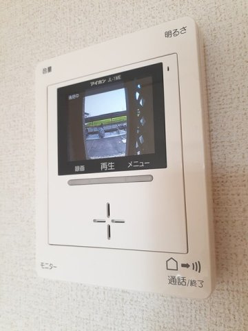イルミナールの設備
