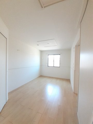 イルミナールの内装|きれいな内装です