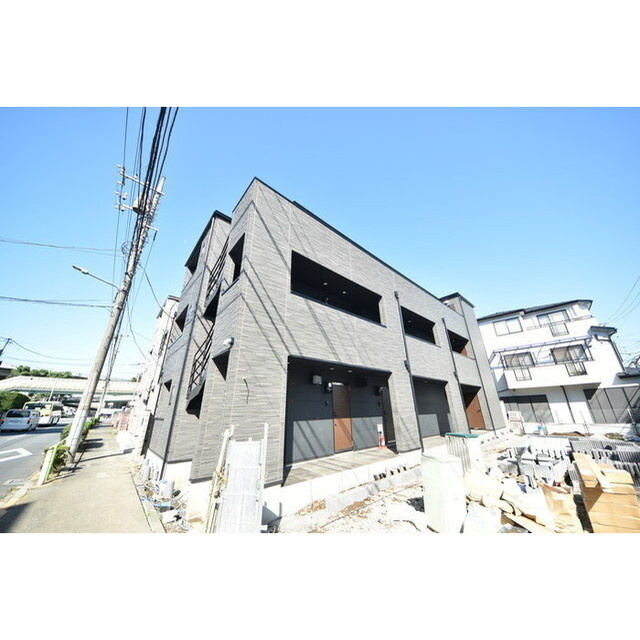 キナリエ蓮根の外観