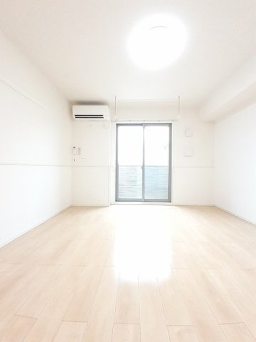 グレイスＡの内装|おしゃれな内装です