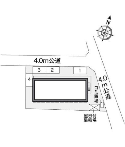 レオパレスエクセル元山Ⅰのその他