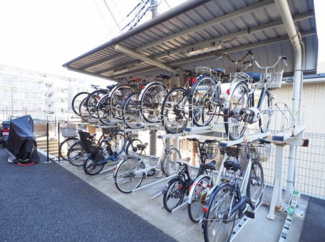 【その他共用部分】 | ハートヒルズ上大岡