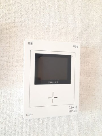 サンライズ城南Ａのセキュリティ