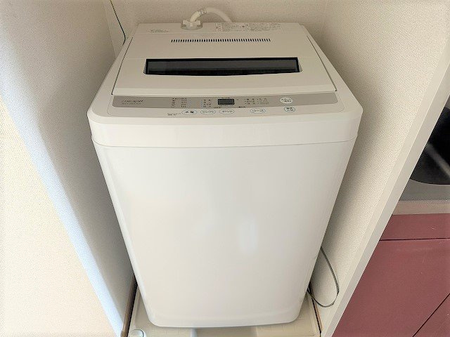 レオパレスマツザトのその他