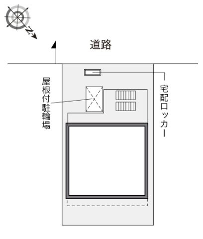 レオパレスマツザトのその他