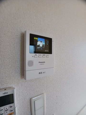 ヴァンヴェールのセキュリティ