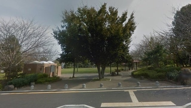 ヴァンヴェールの周辺|誉田さくら公園まで1600m