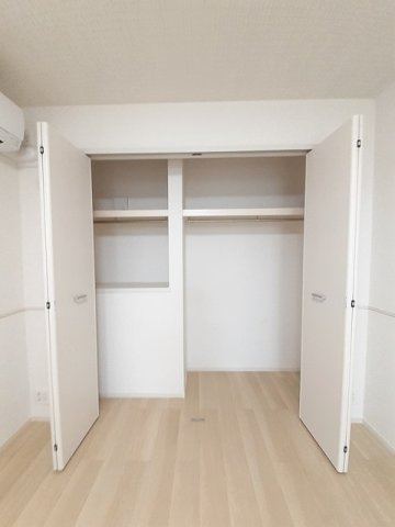 ベラ　ヴィータの収納|小物を収納するのに便利です
